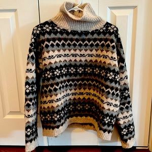 Nili Lotan sweater - excellent condition